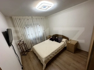 Apartament 3 camere, 69 mp, zona Scoala 36(1 Mai) - imagine 4