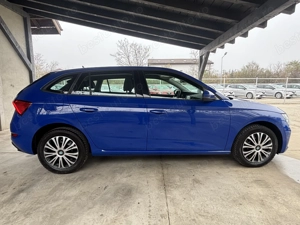 Skoda Scala - imagine 5