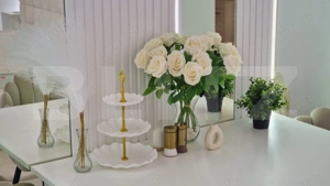 Apartament tip studio, 32 mp, zona Braytim - imagine 6