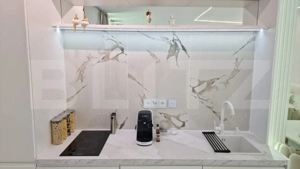 Apartament tip studio, 32 mp, zona Braytim - imagine 4