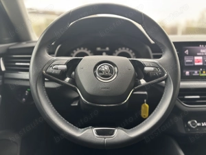 Skoda Scala - imagine 9