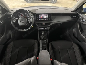 Skoda Scala - imagine 6