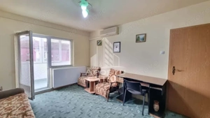 Apartament 2 camere, bloc anvelopat, zona Calea Lipovei - imagine 3