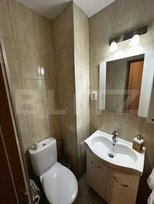 Apartament 3 camere, 69 mp, zona Scoala 36(1 Mai) - imagine 9
