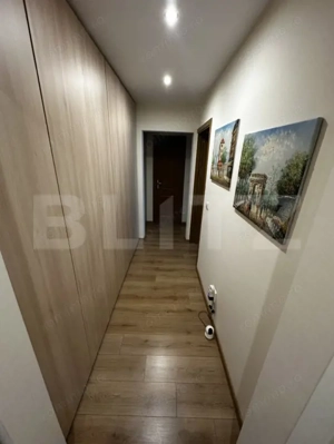 Apartament 3 camere, 69 mp, zona Scoala 36(1 Mai) - imagine 7
