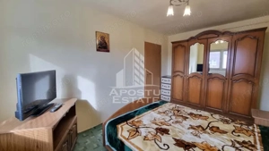 Apartament 2 camere, bloc anvelopat, zona Calea Lipovei - imagine 7