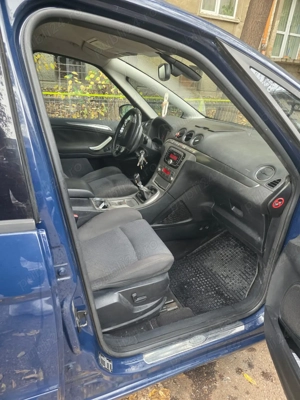 Vand Ford S Max  - imagine 4