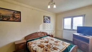 Apartament 2 camere, bloc anvelopat, zona Calea Lipovei - imagine 8