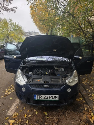 Vand Ford S Max  - imagine 3