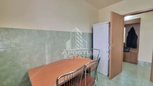 Apartament 2 camere, bloc anvelopat, zona Calea Lipovei - imagine 5