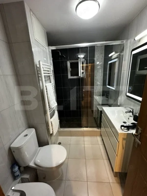 Apartament 3 camere, 69 mp, zona Scoala 36(1 Mai) - imagine 8