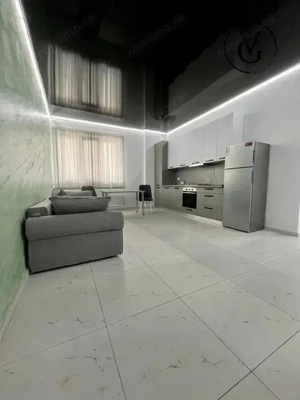 Apartament 2 camere Mamaia Sat prima linie la mare Promenada