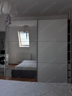 Dau in chirie apartament cu 2 camere - imagine 7