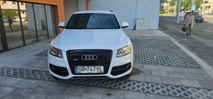 Audi Q5 2011 2.0 automat