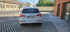 Audi Q5 2011 2.0 automat - imagine 2
