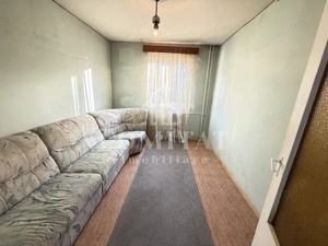 Apartament cu 4 camere decomandate | Zona străzii Cioplea | Mănăștur