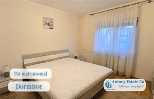 Apartament de inchiriat, 3 camere,  Rogerius- Oradea - imagine 2