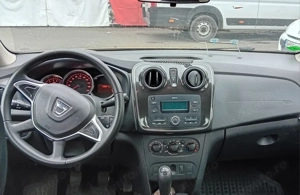 Se vinde Dacia Logan 