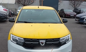 Se vinde Dacia Logan  - imagine 3