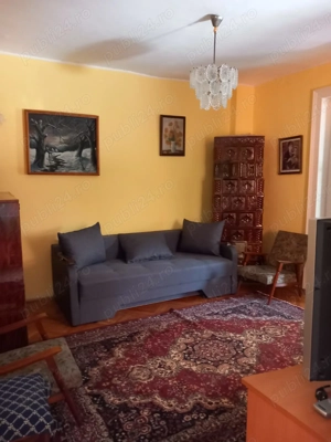 Chirie apartament 3 camere la casa - imagine 4