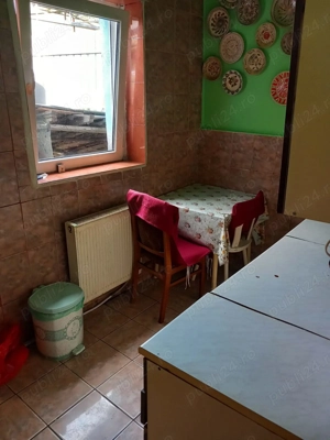 Chirie apartament 3 camere la casa - imagine 3