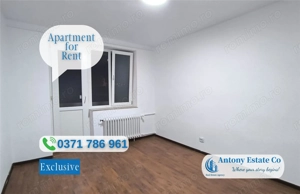 Apartament de inchiriat, 2 camere, Rogerius, Oradea