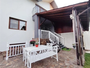 Cartier EUROPA - Mobilat utilat - 195 mp utili - garaj