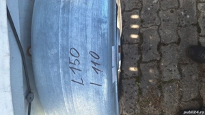 remorci auto 850 kg - imagine 4