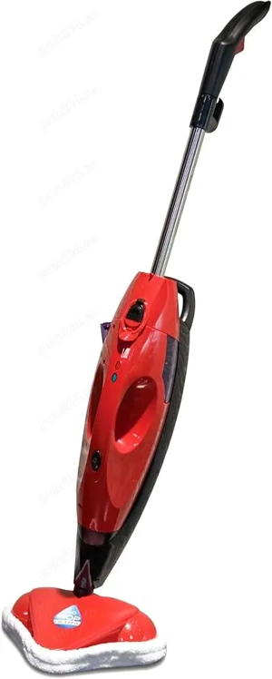 Mop cu abur H2O mop ultra - set de lavete nu este inclus