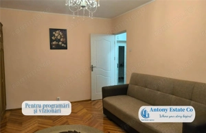Apartament de inchiriat, 3 camere,  Rogerius- Oradea - imagine 8