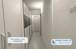 Apartament de inchiriat, 3 camere,  Rogerius- Oradea - imagine 9