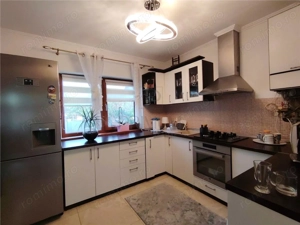 Cartier EUROPA - Mobilat utilat - 195 mp utili - garaj