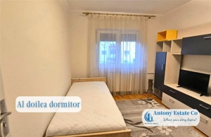 Apartament de inchiriat, 3 camere,  Rogerius- Oradea - imagine 7
