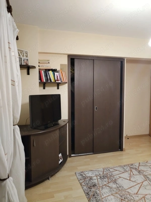 Vand garsoniera (apartament cu o camera) in Hateg