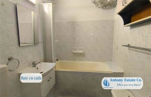 Apartament de inchiriat, 3 camere,  Rogerius- Oradea - imagine 4