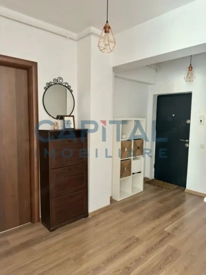 Apartament cu 2 camere in cartierul Buna Ziua. Comision 0! - imagine 6