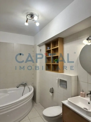 Apartament cu 2 camere in cartierul Buna Ziua. Comision 0! - imagine 4