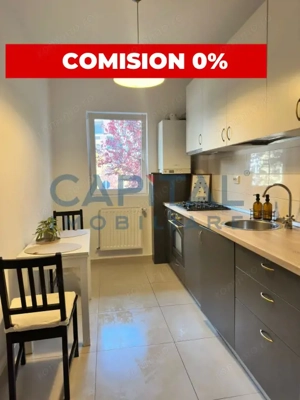 Apartament cu 2 camere in cartierul Buna Ziua. Comision 0!