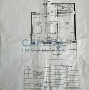 Apartament cu 2 camere in cartierul Buna Ziua. Comision 0! - imagine 5