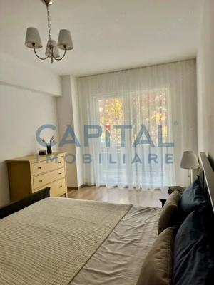 Apartament cu 2 camere in cartierul Buna Ziua. Comision 0! - imagine 2