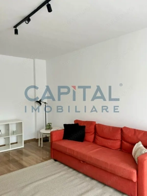 Apartament cu 2 camere in cartierul Buna Ziua. Comision 0! - imagine 7