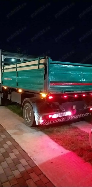 Nissan Atleon 3.0 - imagine 2