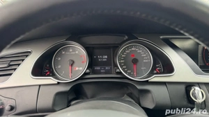 Audi A5 1.8  - imagine 9