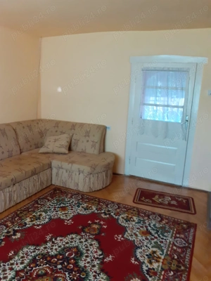 vand casa in Almas, judetul Arad - imagine 4