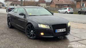 Audi A5 1.8  - imagine 2