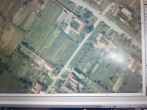 vand casa in Almas, judetul Arad - imagine 7