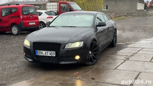 Audi A5 1.8 