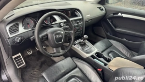 Audi A5 1.8  - imagine 10