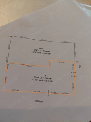 vand casa in Almas, judetul Arad - imagine 8