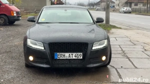Audi A5 1.8  - imagine 8